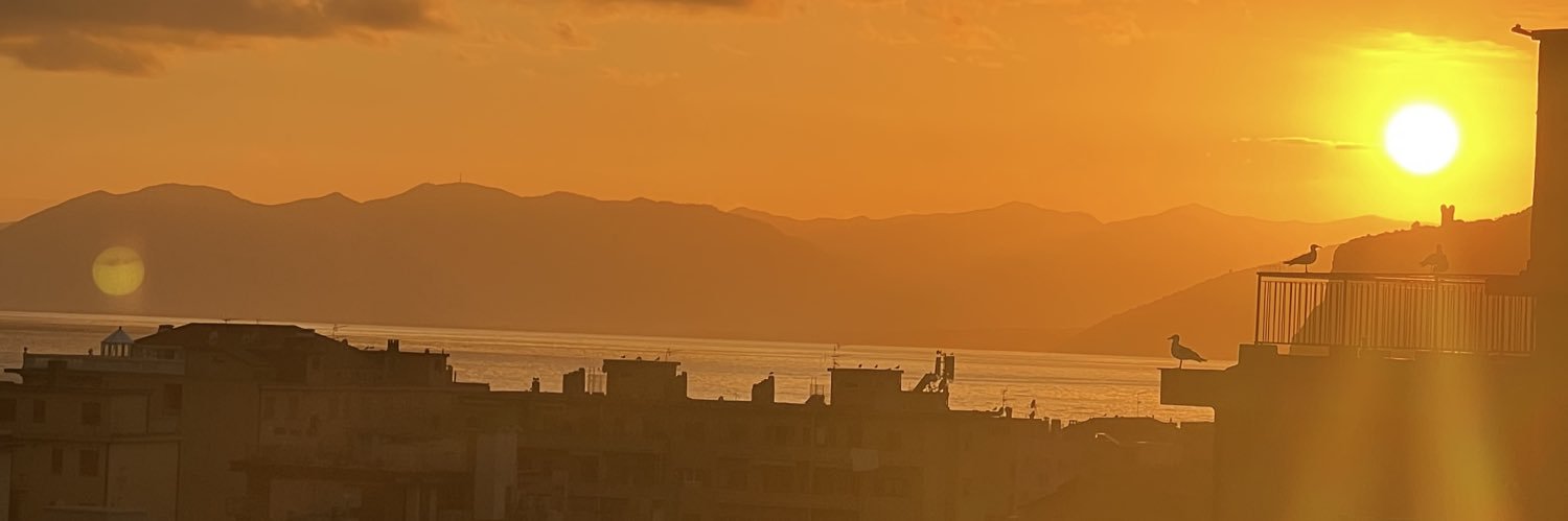 MazziniFederico's profile banner image