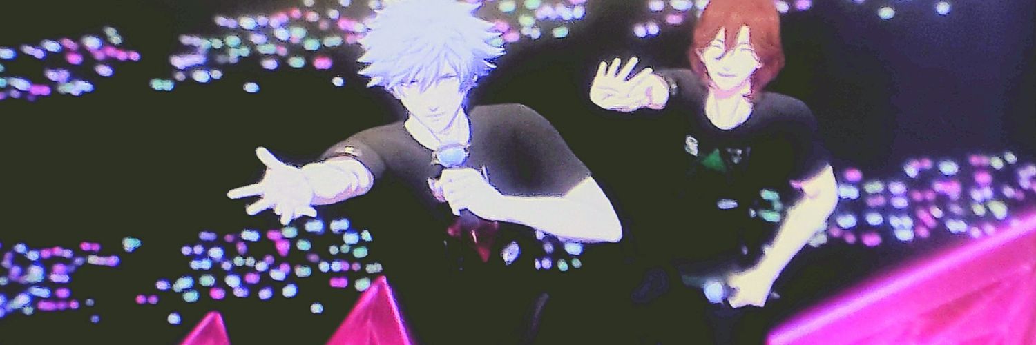 ラズ@取引垢 banner