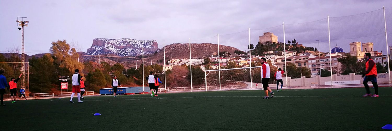 juanitojca's profile banner image