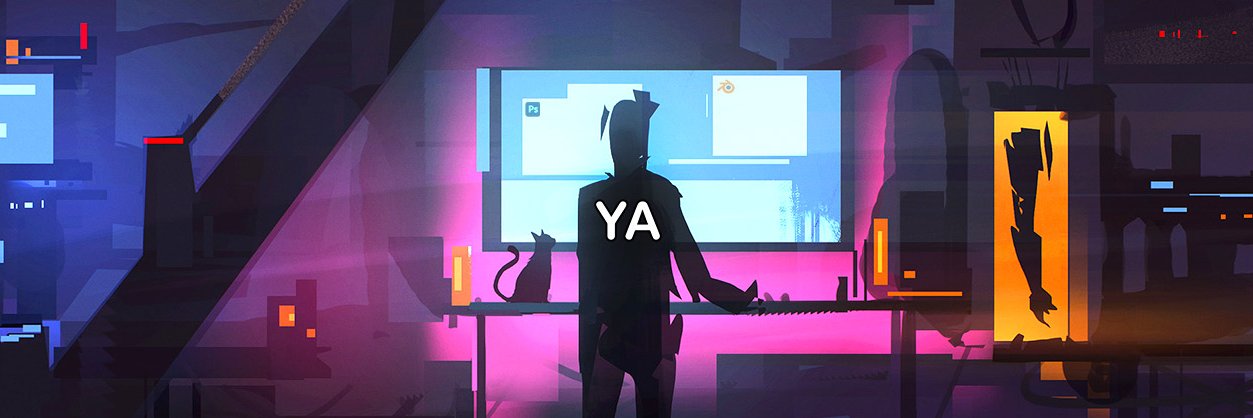 YakovlevArt banner