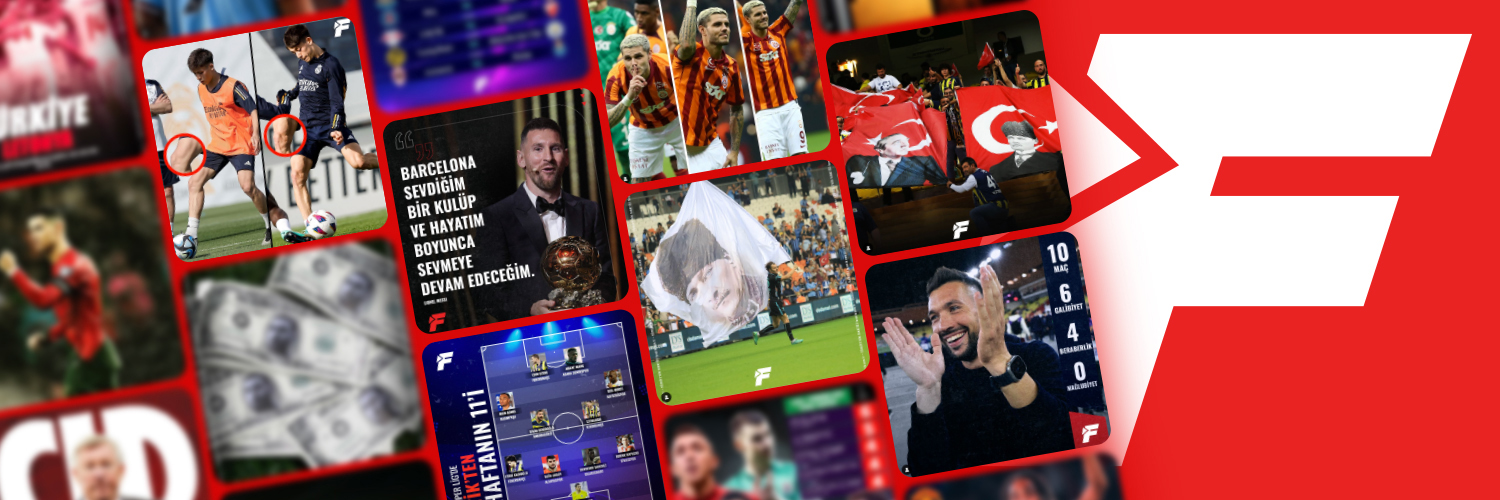 Fanatik's banner