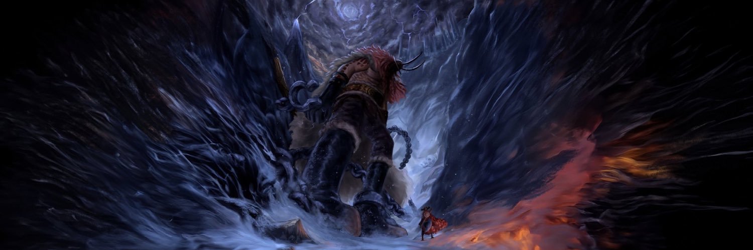 SoCappie's profile banner image