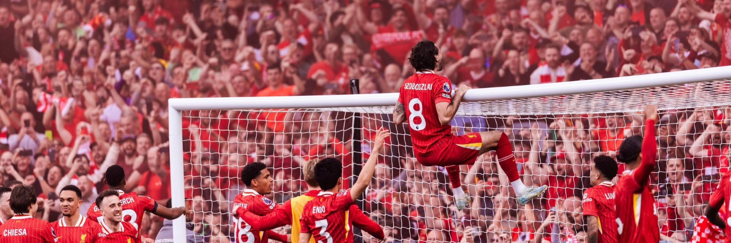 krayLFC's profile banner image