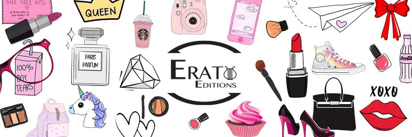 EratoEditions's profile banner image