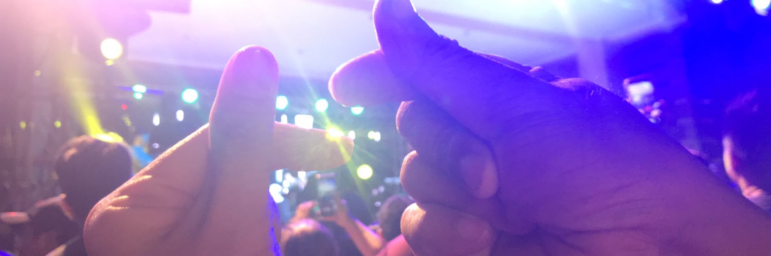 JhamyBear's profile banner image