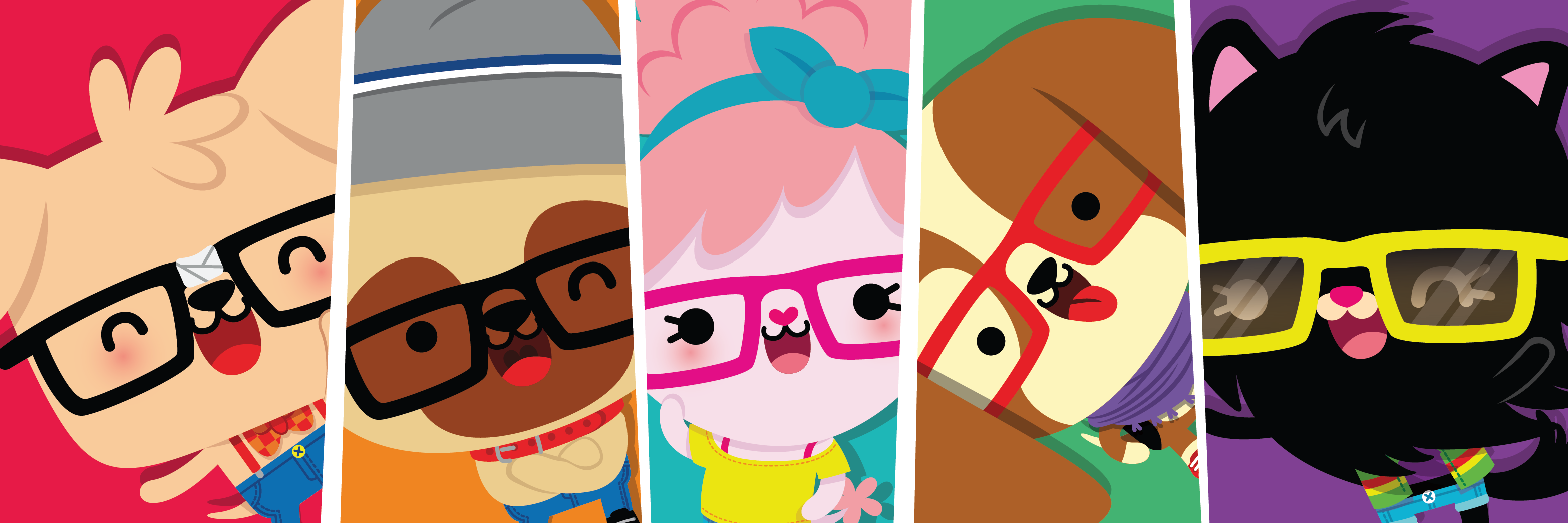 Hipsdog's profile banner image