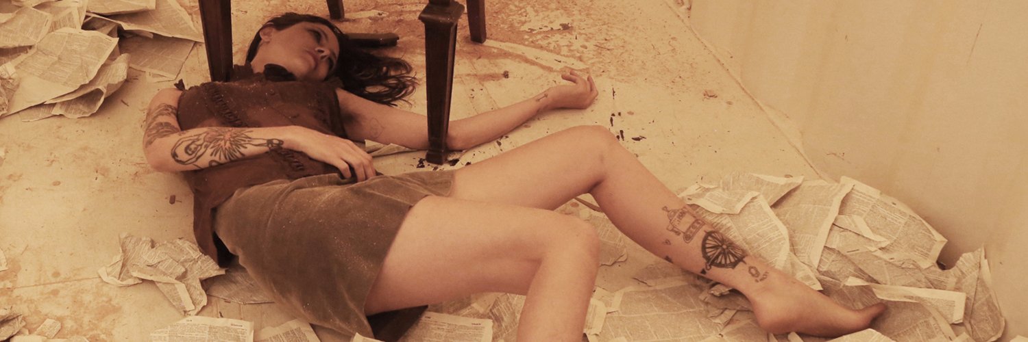 Marion Walker banner
