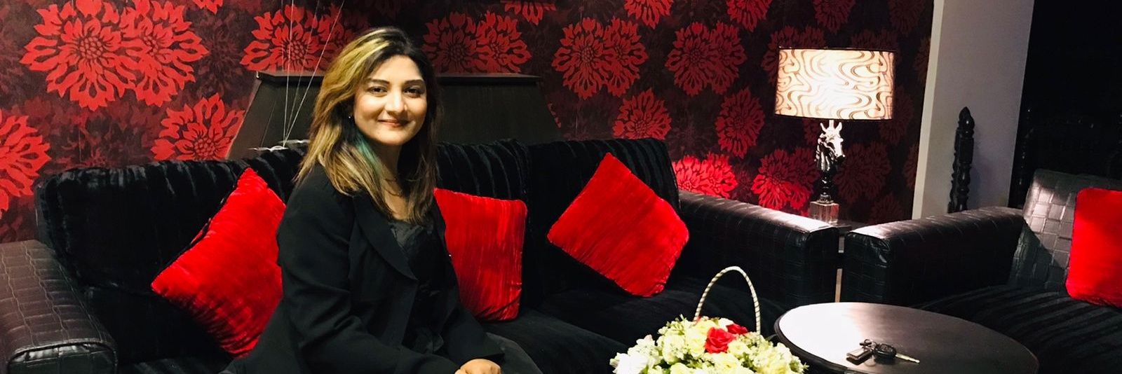 DjfaizaFaiza's profile banner image