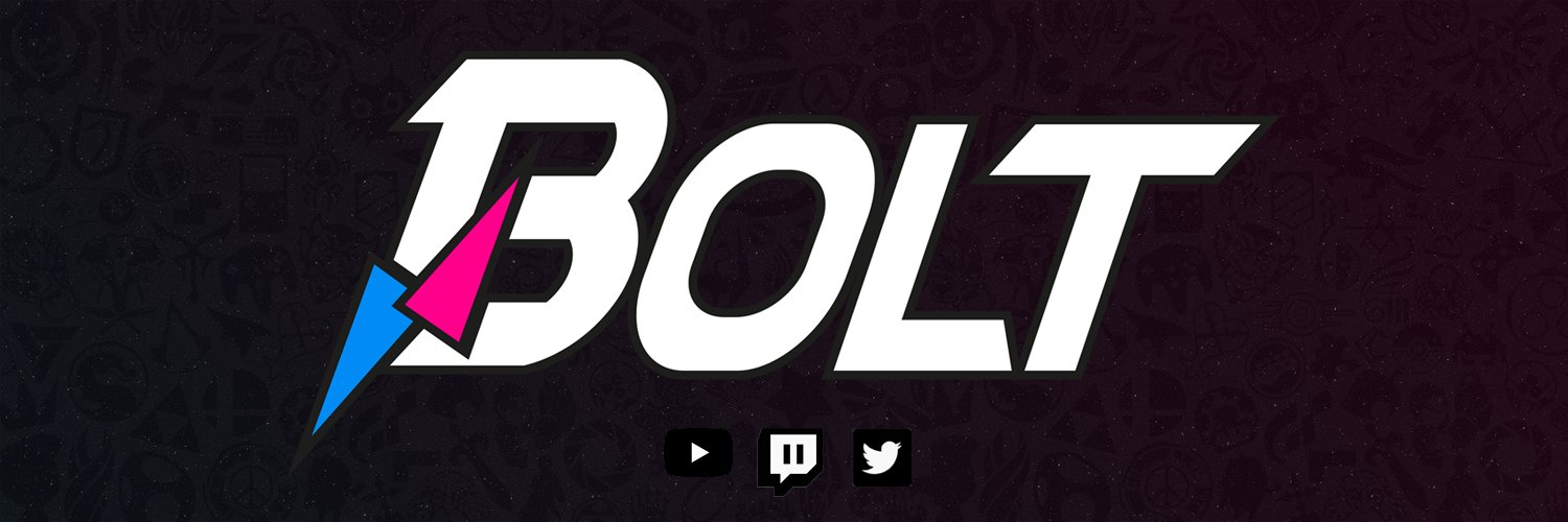 BoltOfficial_'s profile banner image