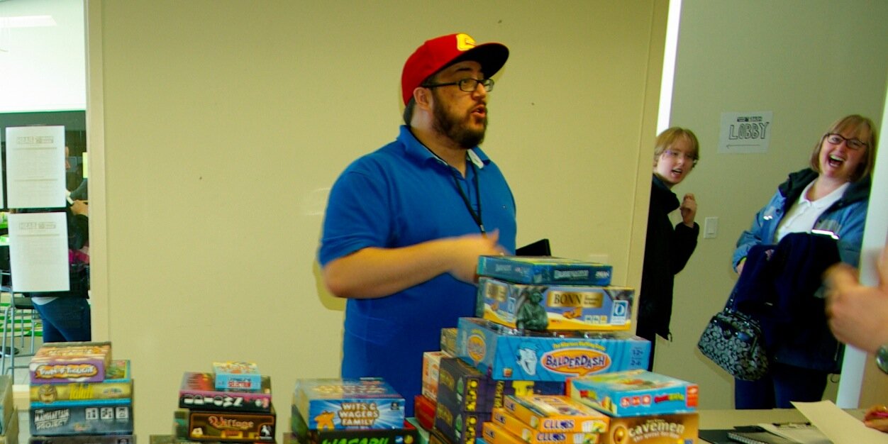 KWBoardGameBash's profile banner image