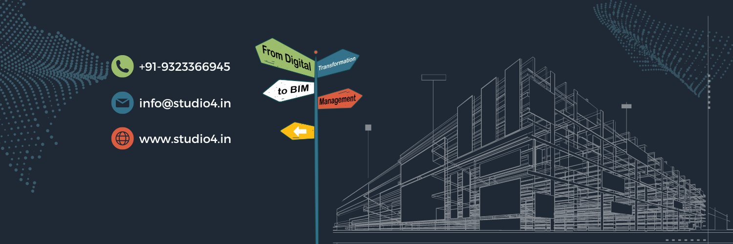 studio4in's profile banner image
