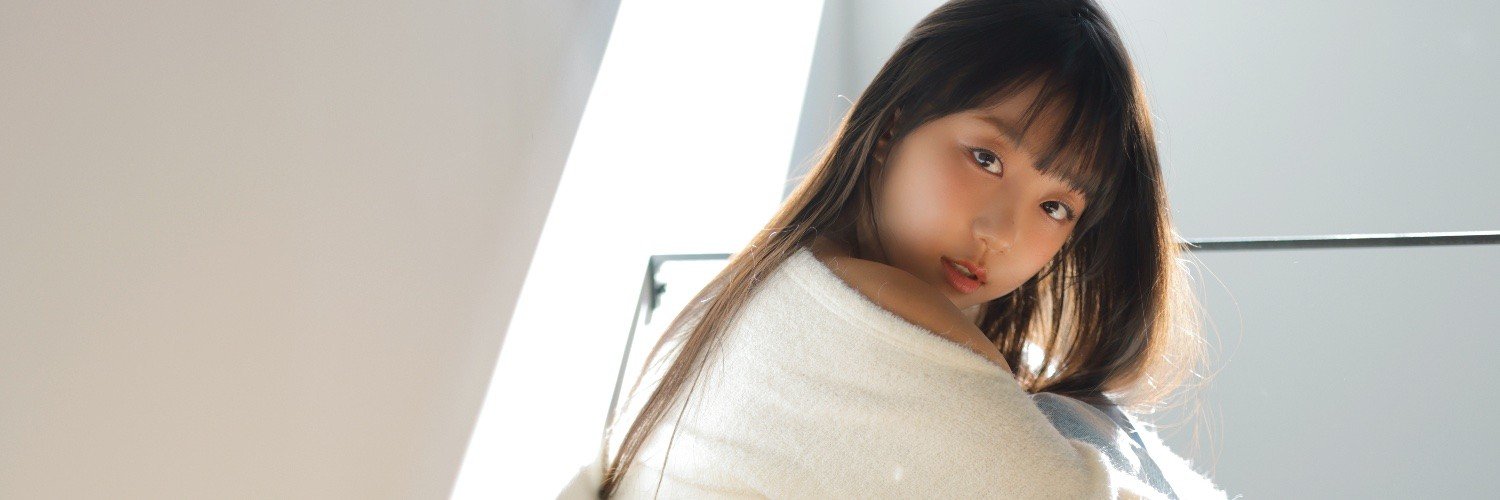 eunjipyoappple's profile banner image