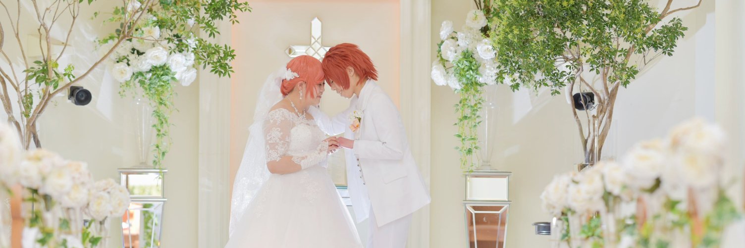 キサラ🌻🌈 banner