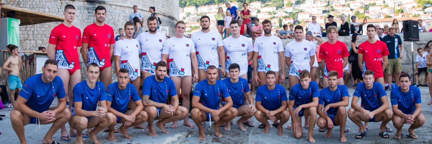 VK Jug Adriatic osiguranje banner