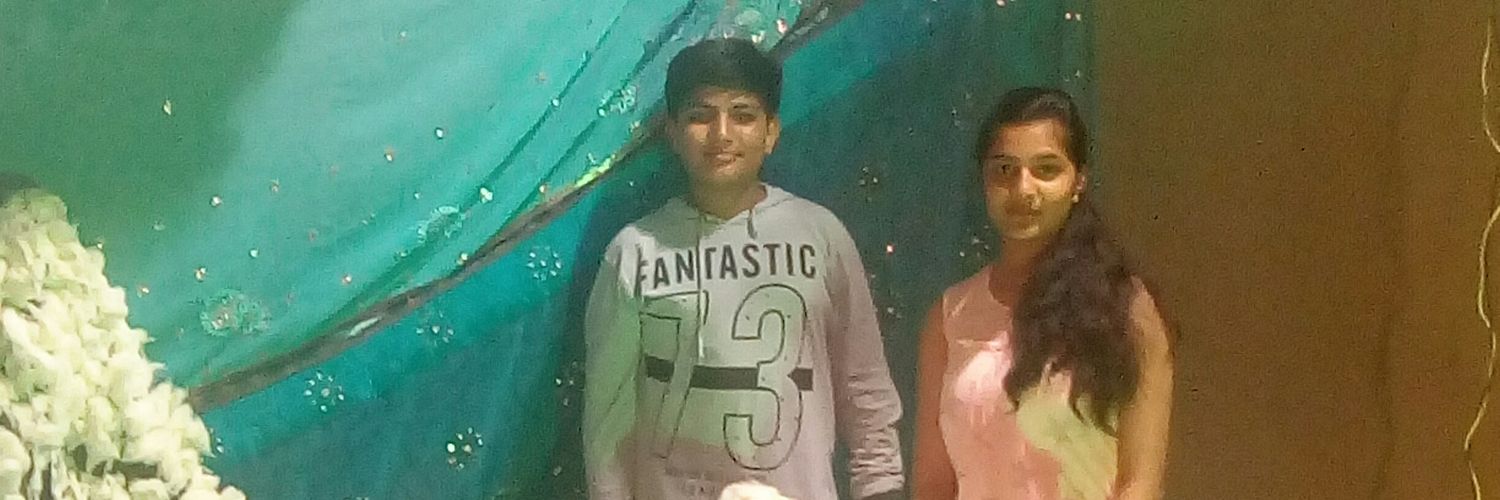 vichitra9's profile banner image