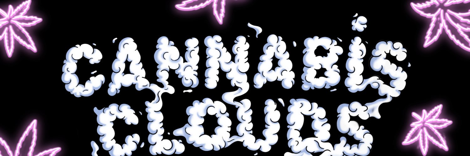 cannabiscloudia's profile banner image