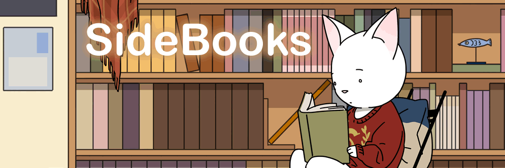 sidebooks's profile banner image