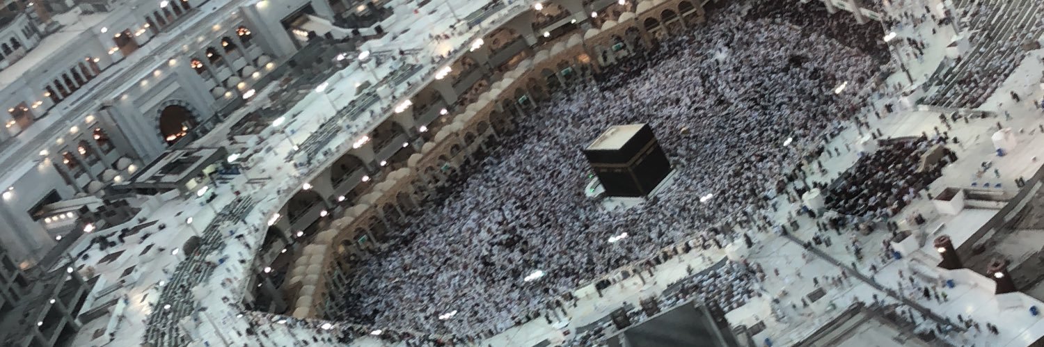 AdelAlSaweed's profile banner image