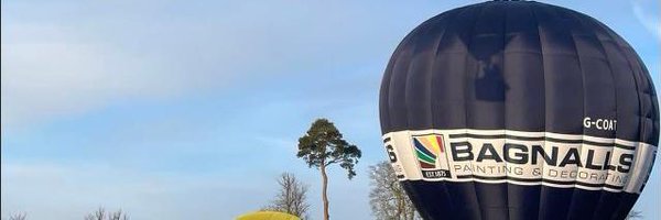 BagnallsGroup Profile Banner