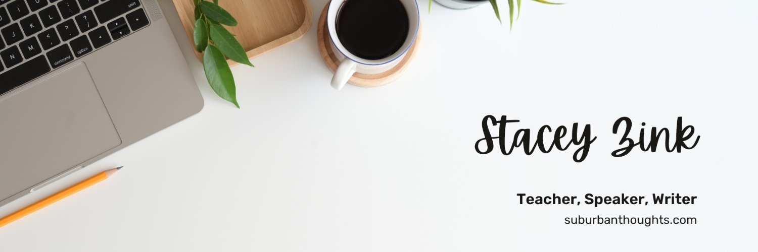 StaceyZink's profile banner image