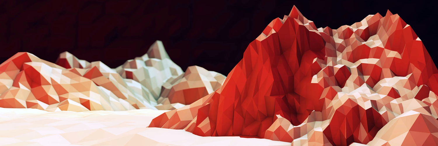 krowd's profile banner image