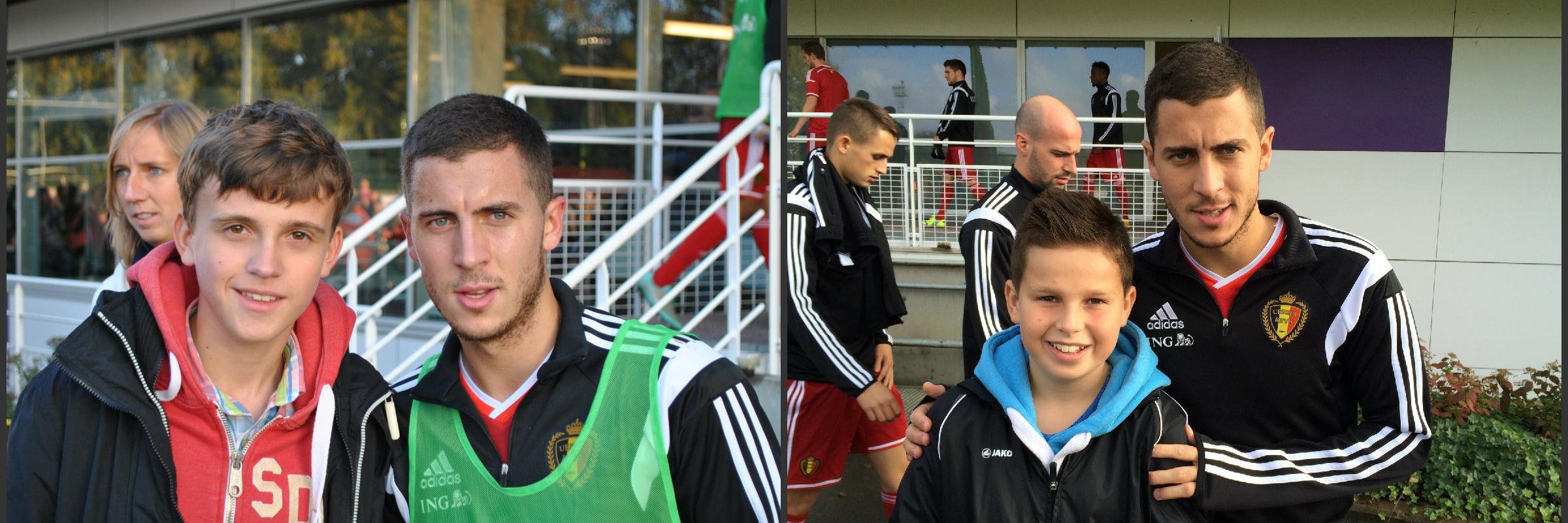 Gregory Bayet banner