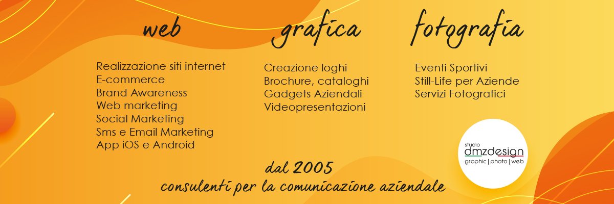 studiodmzdesign's profile banner image