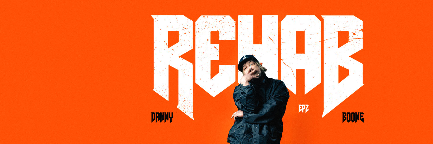 dannyboonemusic's profile banner image