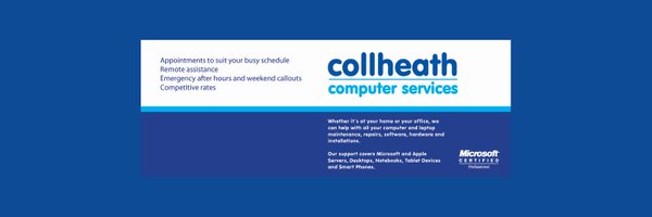 CHCSL Profile Banner