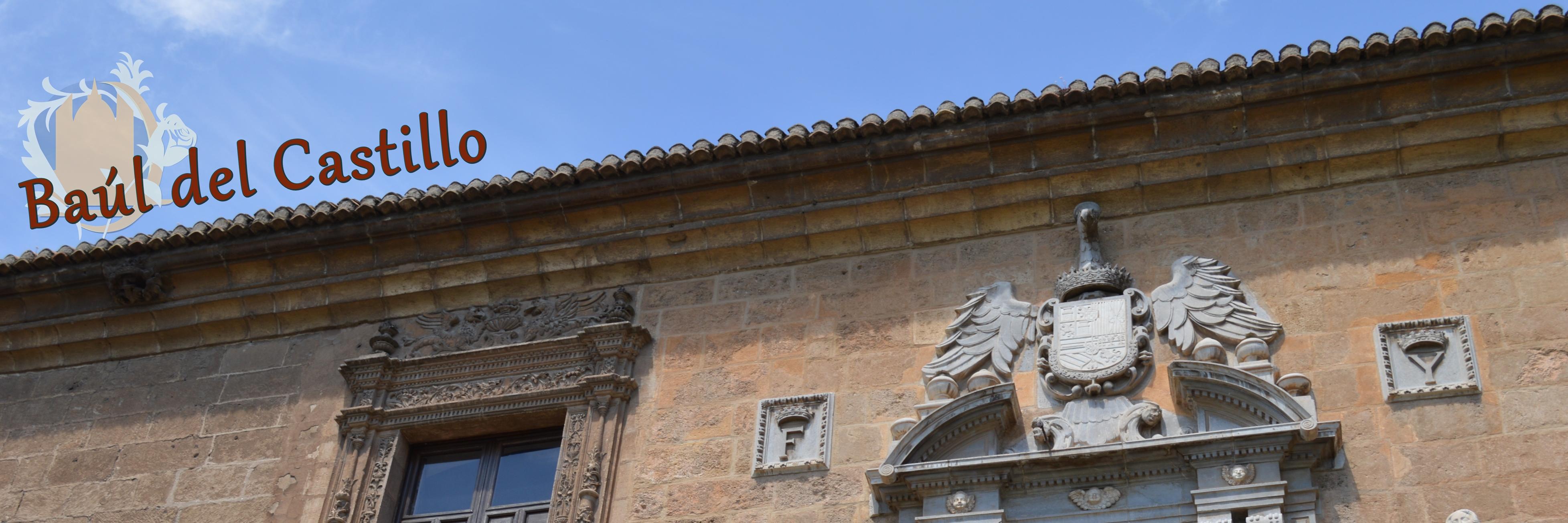 bauldelcastillo's profile banner image