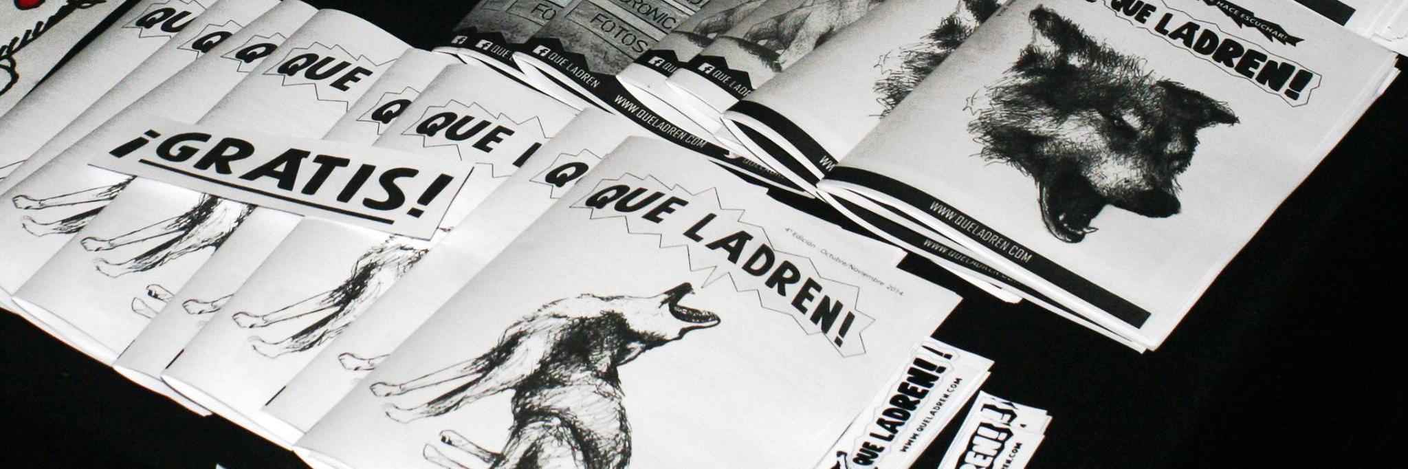 QueLadren's profile banner image