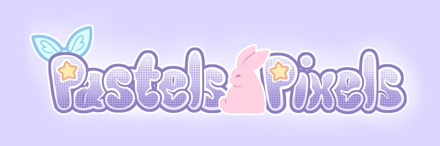 PastelsNPixels's profile banner image