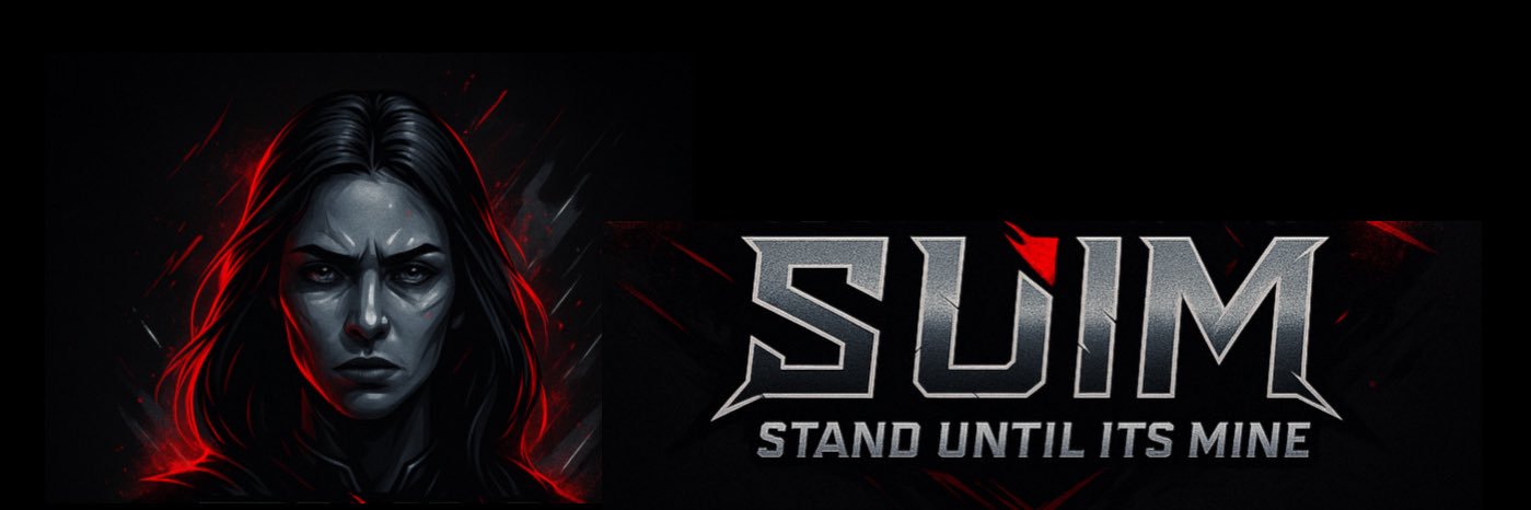 99Suim's profile banner image