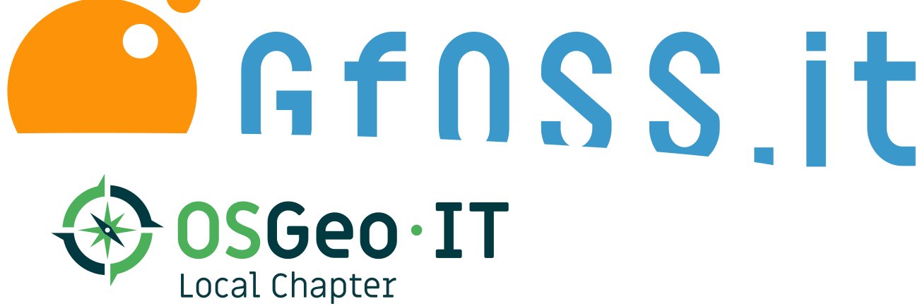 Associazione Gfossit banner