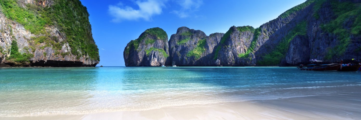 Luke Robinson banner