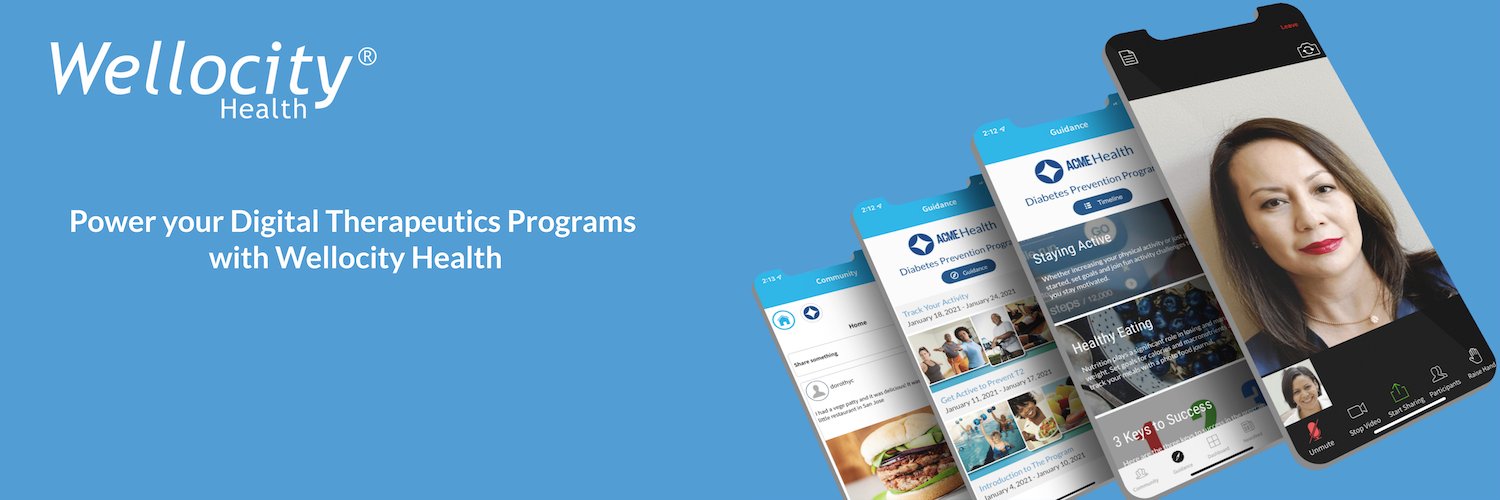 Wellocity Health banner