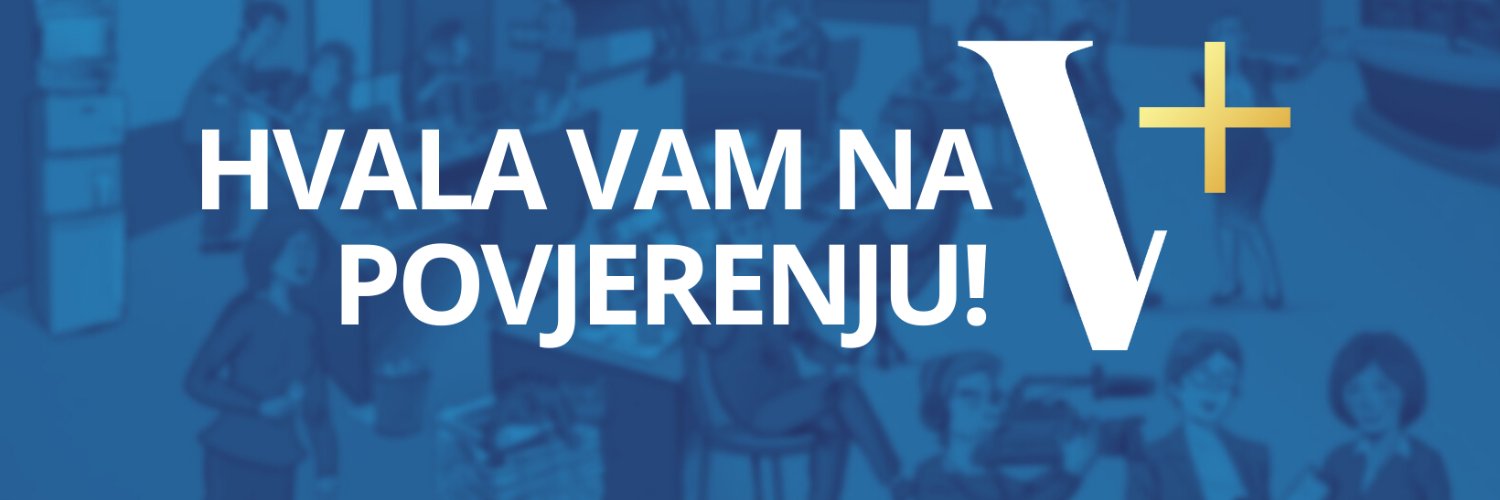 Vijesti's banner