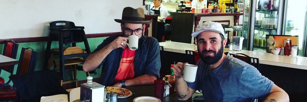 wildbrunchpod's profile banner image