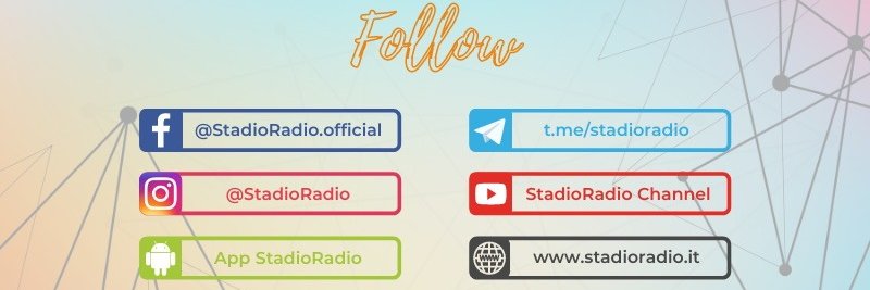 StadioRadio's profile banner image