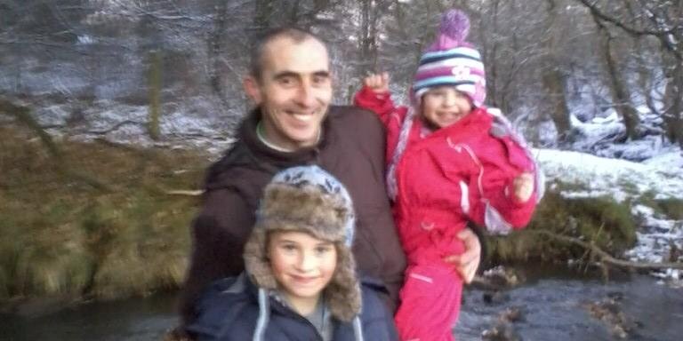 daviddewar2312's profile banner image