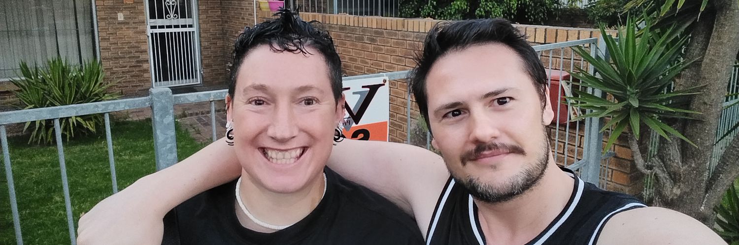 RadieVDB's profile banner image