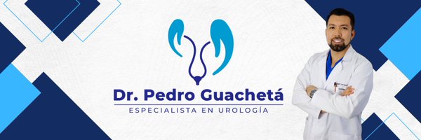 UroGuacheta Profile Banner