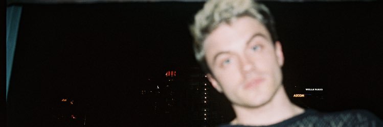 LukeCWild's profile banner image
