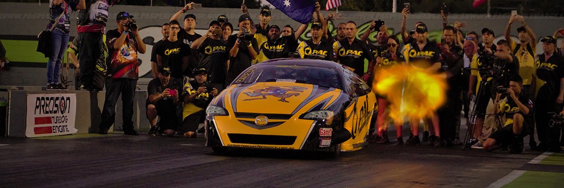 Pacperformance's profile banner image
