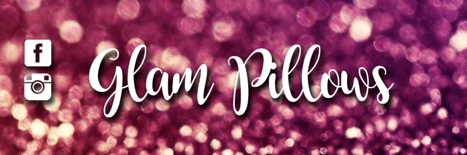 GlamPillows's profile banner image