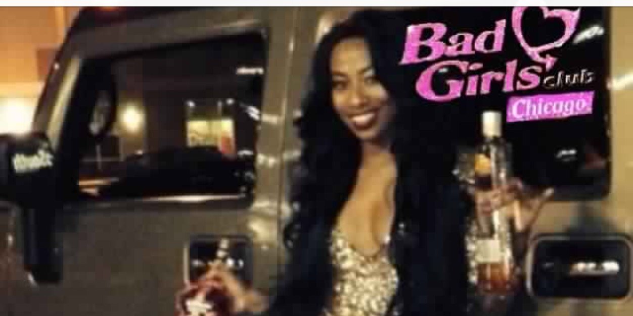 Raesha banner