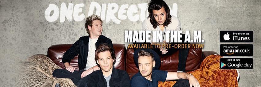 1D Japan Updates banner