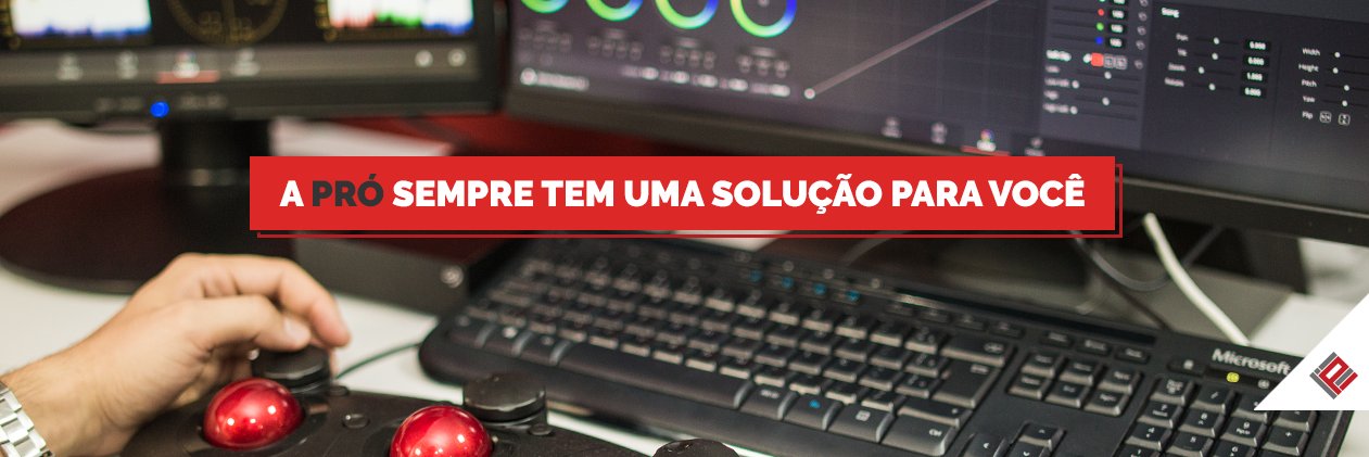 Pro_Empresa's profile banner image