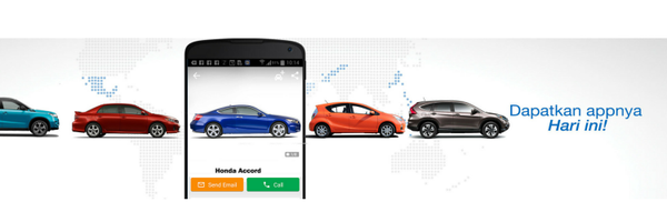 Carmudi_ID Profile Banner