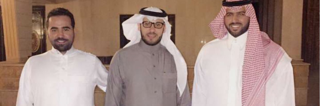 alassaf012's profile banner image